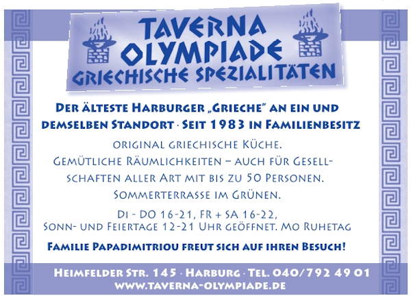 Taverna Olympiade